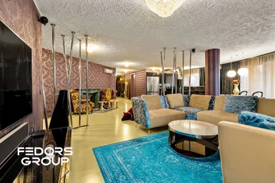 Na predaj 5-izbový byt, 255 m², Bratislava-Ružinov, Bazová