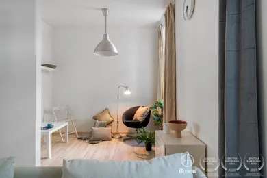 Na predaj byt v Bratislava-Staré Mesto · €255 000 · Novostavba
