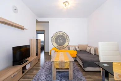 Na predaj 3-izbový byt, 61 m², Bratislava-Ružinov