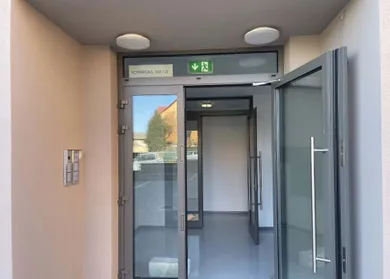 Na prenájom 2-izbový byt, 42 m², Nižná Myšľa