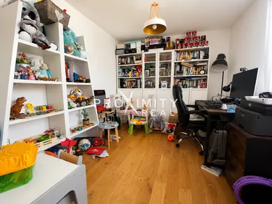 Na predaj 4-izbový byt, 87 m², Vranov nad Topľou, Sídlisko Okulka