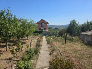 Na predaj 1-izbový rekreačný dom, 19 m², Sady nad Torysou