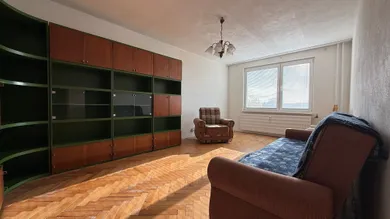 Byty na predaj 3-izbový, Levice · €115 000