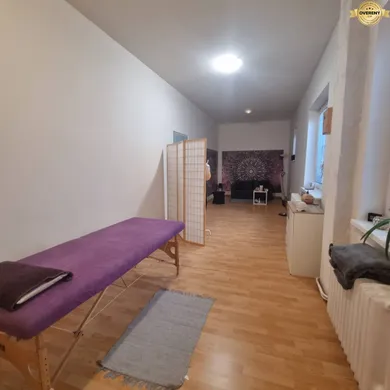 Na prenájom komerčné v Trnava · €190 · Čiastočná rekonštrukcia