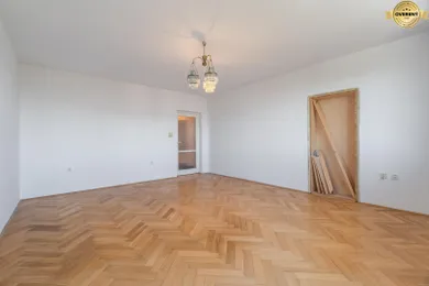 Na predaj 3-izbový byt, 75 m², Bratislava-Ružinov, Ružová dolina