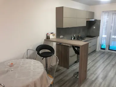 Na prenájom dom, 78 m², Nitra, Šúdolská