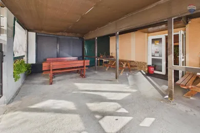Na predaj objekt v Bratislava-Petržalka · €25 000 · Pôvodný stav