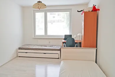 Na predaj 3-izbový byt, 86 m², Trenčianske Teplice, Štvrť SNP