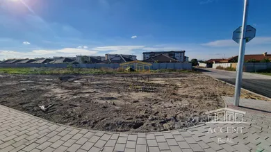 Działki na sprzedaż, Most pri Bratislave · €199 999