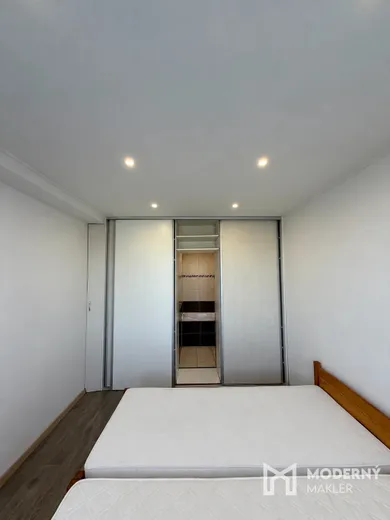 Na prenájom 1-izbový byt, 33 m², Dubnica nad Váhom, Kpt.Nalepku