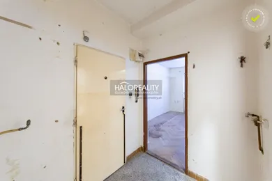 Na predaj 1-izbový byt, 33 m², Bratislava-Nové Mesto, Príkopova