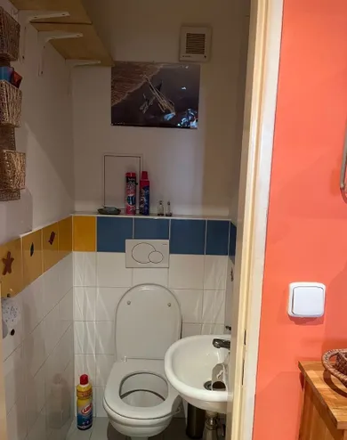 Na predaj 2-izbový byt, 50 m², Bratislava-Rača, Hečkova