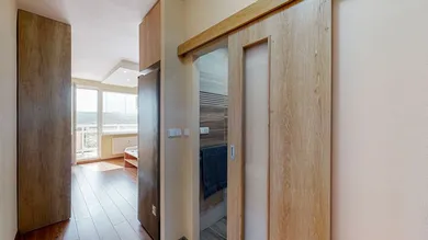 Na prenájom 1-izbový byt, 24 m², Košice-Dargovských hrdinov, Kurská