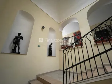 Na prenájom 2-izbový byt, 55 m², Prešov, Hlavná
