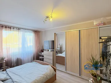 Na predaj 2-izbový byt, 50 m², Šaľa, SNP