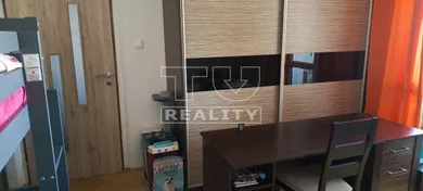 Na predaj 2-izbový byt, 48 m², Kežmarok