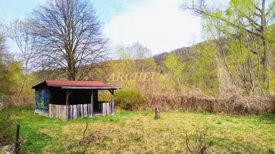 Na predaj 1-izbový rekreačný dom, Prešov, Pod Bikošom
