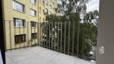 Na prenájom byt v Košice-Juh · €850 · Dokončené
