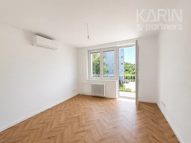 Mieszkania na wynajem, 3-pokojowe, Bratislava-Nové Mesto · €1250