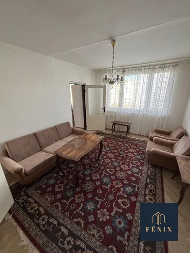 Mieszkania na sprzedaż, 4-pokojowe, Košice-Juh · €220 000