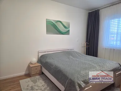 Na predaj 2-izbový byt, 47 m², Nové Zámky