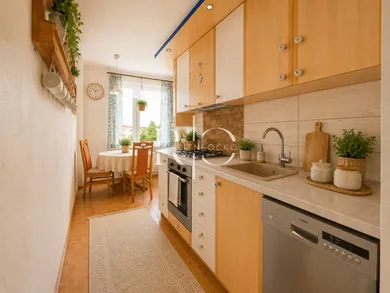 Na predaj 3-izbový byt, 82 m², Zvolen