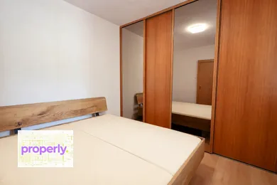 Na predaj byt v Bratislava-Dúbravka · €259 990 · Dokončené