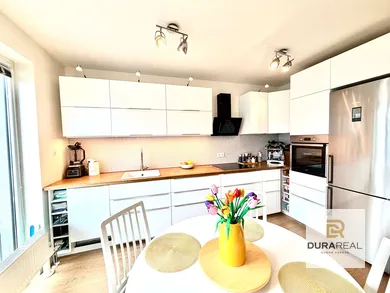Na predaj 3-izbový byt, 64 m², Hviezdoslavov, Mesačná ulica