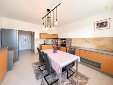 Mieszkania na sprzedaż, 2-pokojowe, Bratislava-Devínska Nová Ves · €214 900