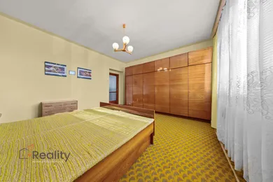 Na predaj 6-izbový dom, 230 m², Gabčíkovo, Hlavná