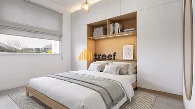 Na predaj 3-izbový byt, 58 m², Hlohovec