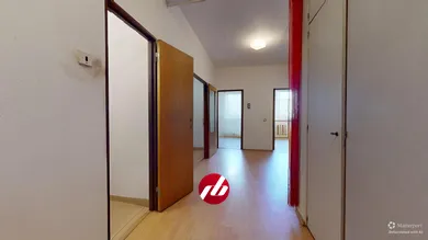 Mieszkania na sprzedaż, 4-pokojowe, Bratislava-Karlova Ves · €309 000