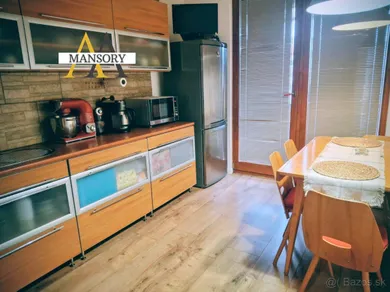 Byty na predaj 3-izbový, Revúca · €105 600