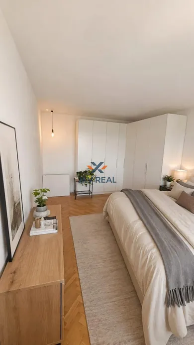 Na prenájom 2-izbový byt, 53 m², Martin