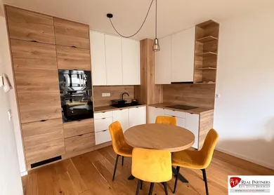 Mieszkania na wynajem, 2-pokojowe, Bratislava-Ružinov · €1200