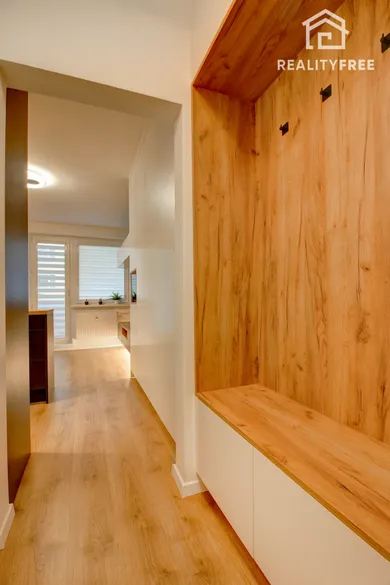 Na prenájom 1-izbový byt, 21 m², Bratislava-Ružinov, Ondavská