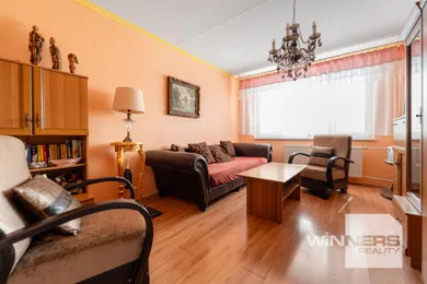 Квартири на продаж, 2-кімнатні, Košice-Dargovských hrdinov · €179 990