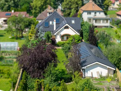 Domy na sprzedaż, 5-pokojowe, Prievidza · €550 000
