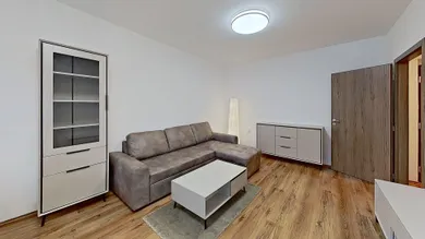 Kiadó lakások, 2-szobás, Pezinok · €579