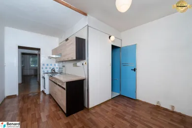Na predaj 3-izbový byt, 78 m², Prešov