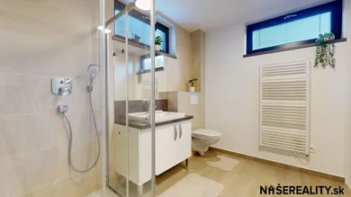Na predaj 4-izbový dom, 174 m², Pezinok, Žarnovických