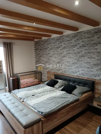 Na predaj 3-izbový dom, Senica, Čáčovská cesta
