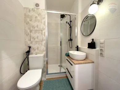 Na prenájom 1-izbový byt, 20 m², Banská Bystrica, Mládežnícka