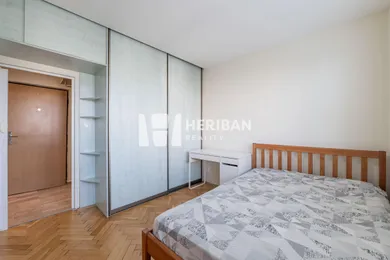 Na predaj 3-izbový byt, 72 m², Košice-Západ, Výstavby