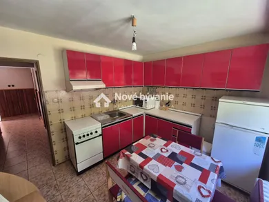 Na predaj 5-izbový dom, 150 m², Horná Mariková, Bočná