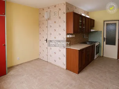 Na predaj 3-izbový byt, 85 m², Zvolen, J. Gagarina