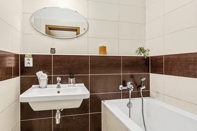 Na predaj 1-izbový byt, 37 m², Bratislava-Dúbravka, Nejedlého