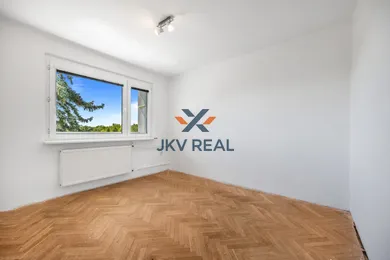 Na predaj byt v Bratislava-Rača · €194 990 · Čiastočná rekonštrukcia