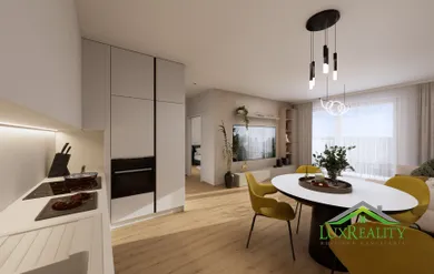 Byty na predaj 2-izbový, Vrbové · €104 900