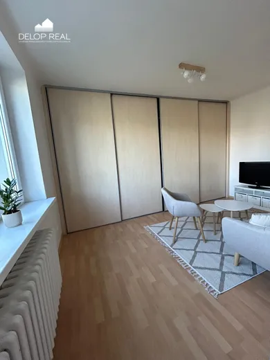 Na predaj byt v Bratislava-Nové Mesto · €187 000 · Dokončené